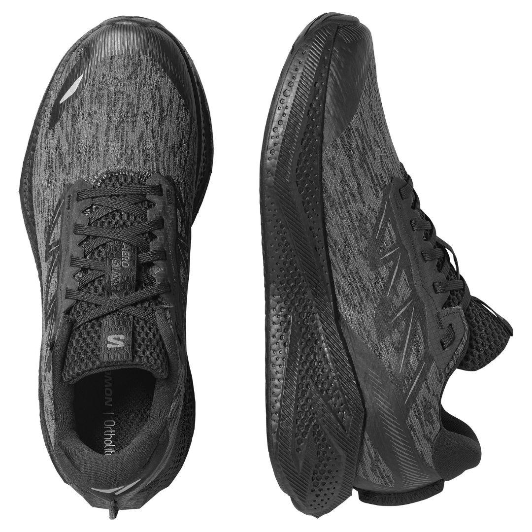 Salomon Men's Aero Glide 4 Running Shoes